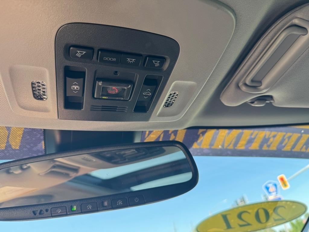 Toyota Camry XSE Auto (Natl) 2021