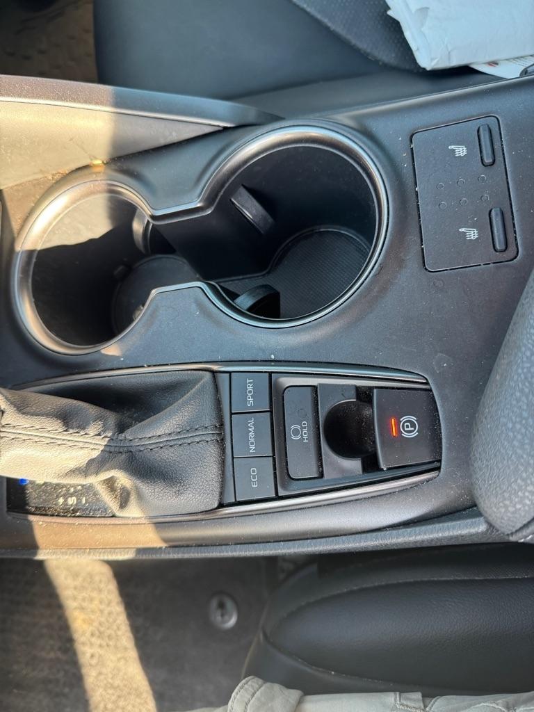 Toyota Camry XSE Auto (Natl) 2021