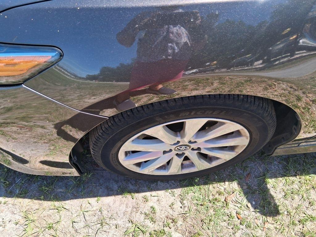 Toyota Camry XLE Auto (Natl) 2018