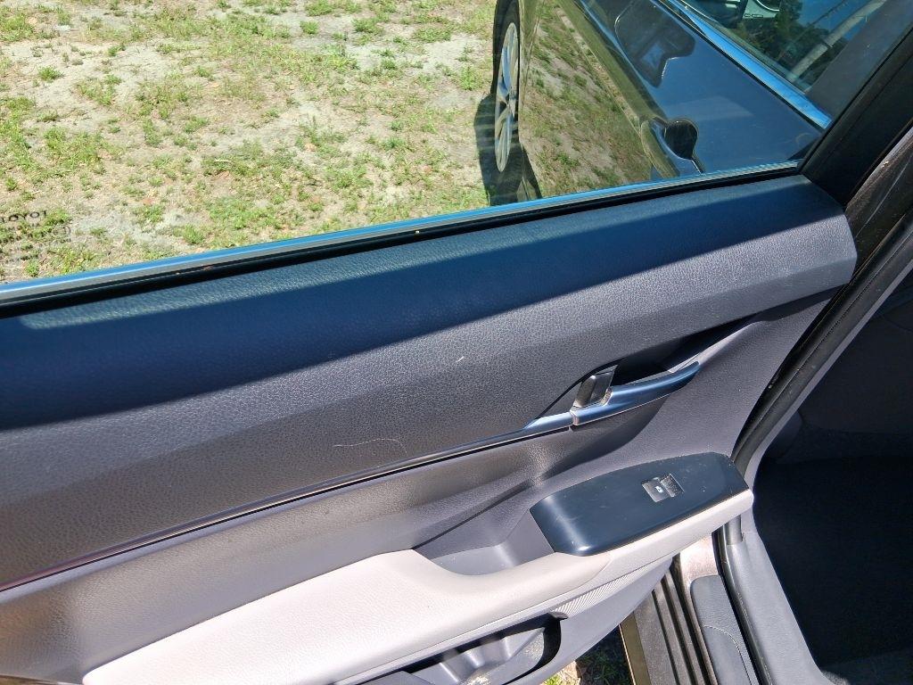 Toyota Camry XLE Auto (Natl) 2018