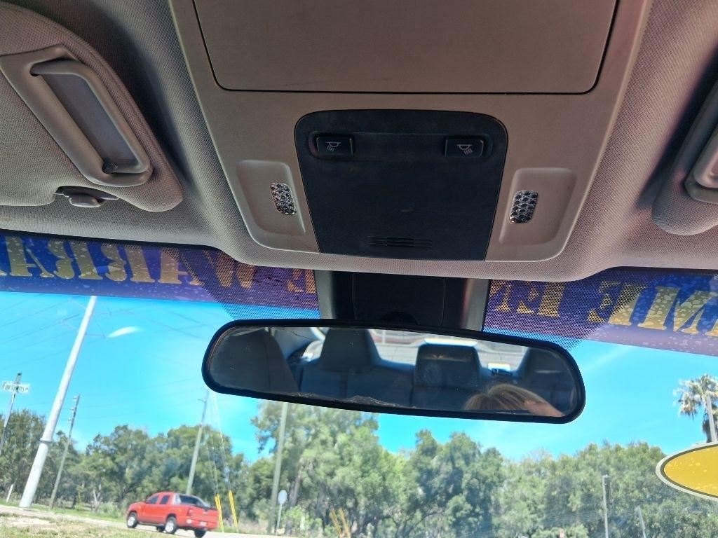 Toyota Camry XLE Auto (Natl) 2018