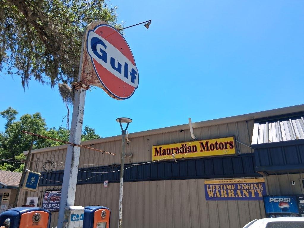 Toyota Camry XLE Auto (Natl) 2018