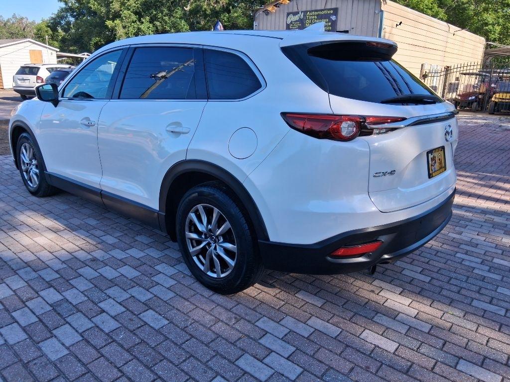 Mazda CX-9 FWD 4dr Touring 2016