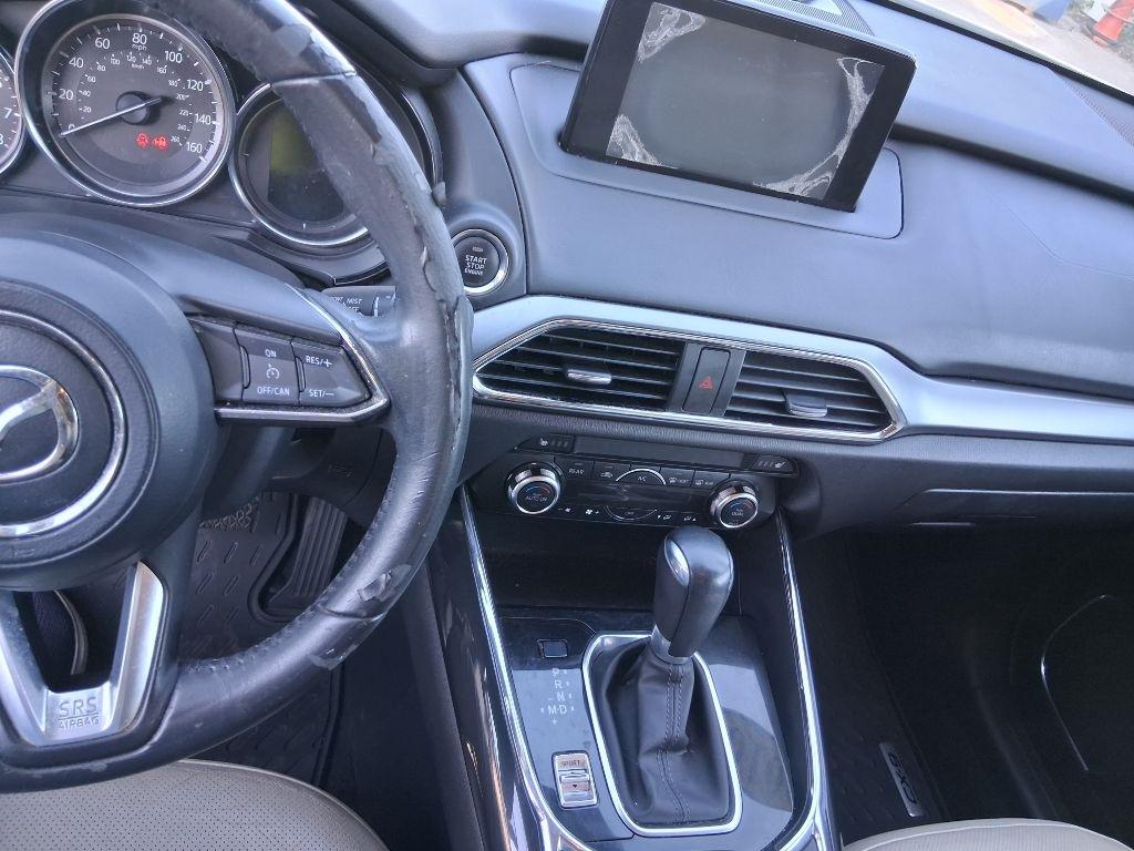 Mazda CX-9 FWD 4dr Touring 2016