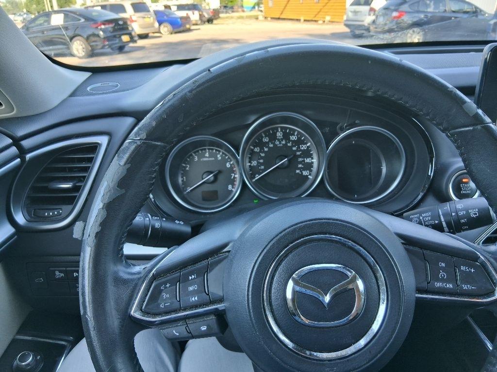 Mazda CX-9 FWD 4dr Touring 2016