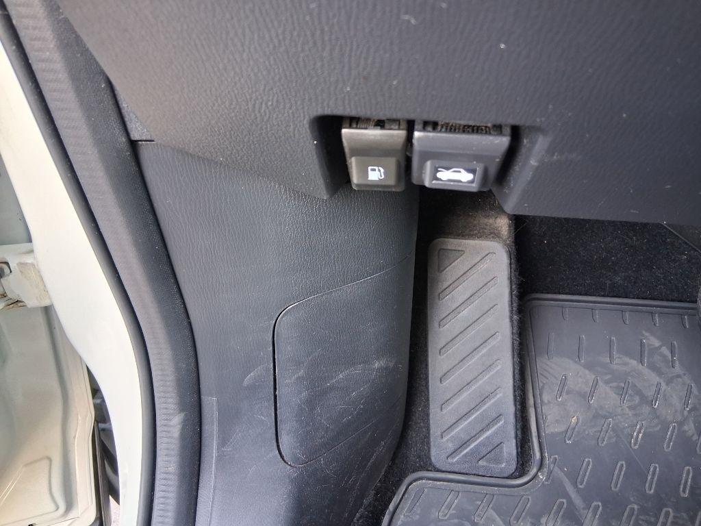 Mazda CX-9 FWD 4dr Touring 2016