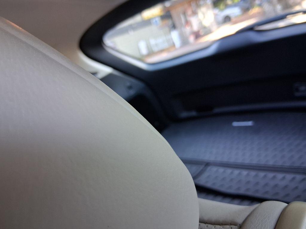 Mazda CX-9 FWD 4dr Touring 2016