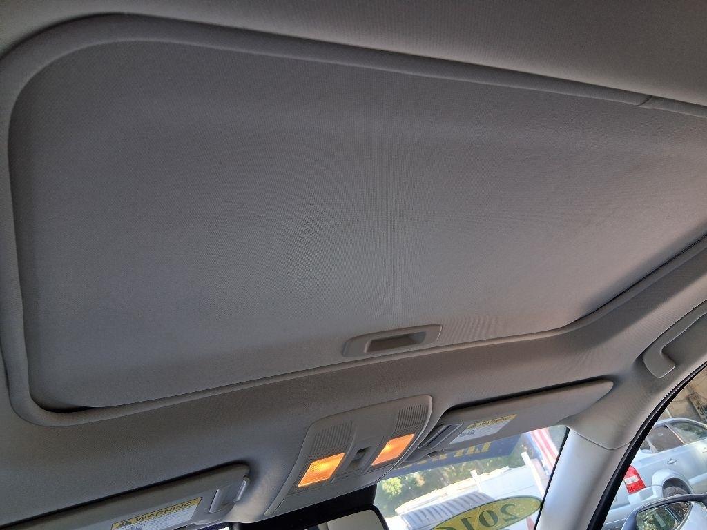 Mazda CX-9 FWD 4dr Touring 2016