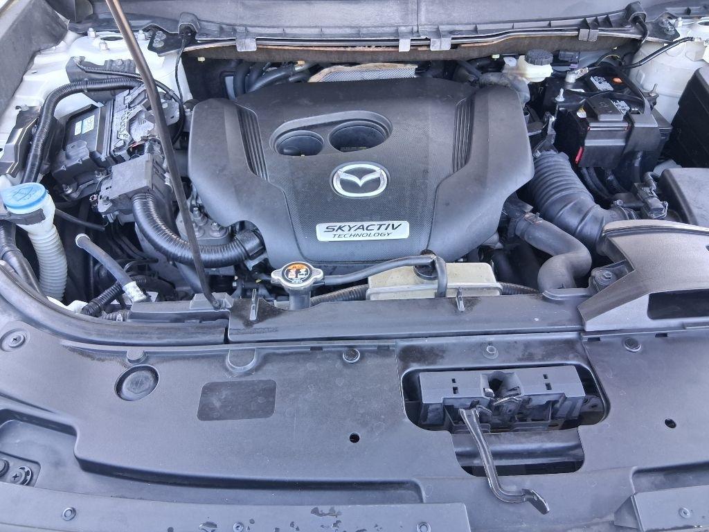 Mazda CX-9 FWD 4dr Touring 2016