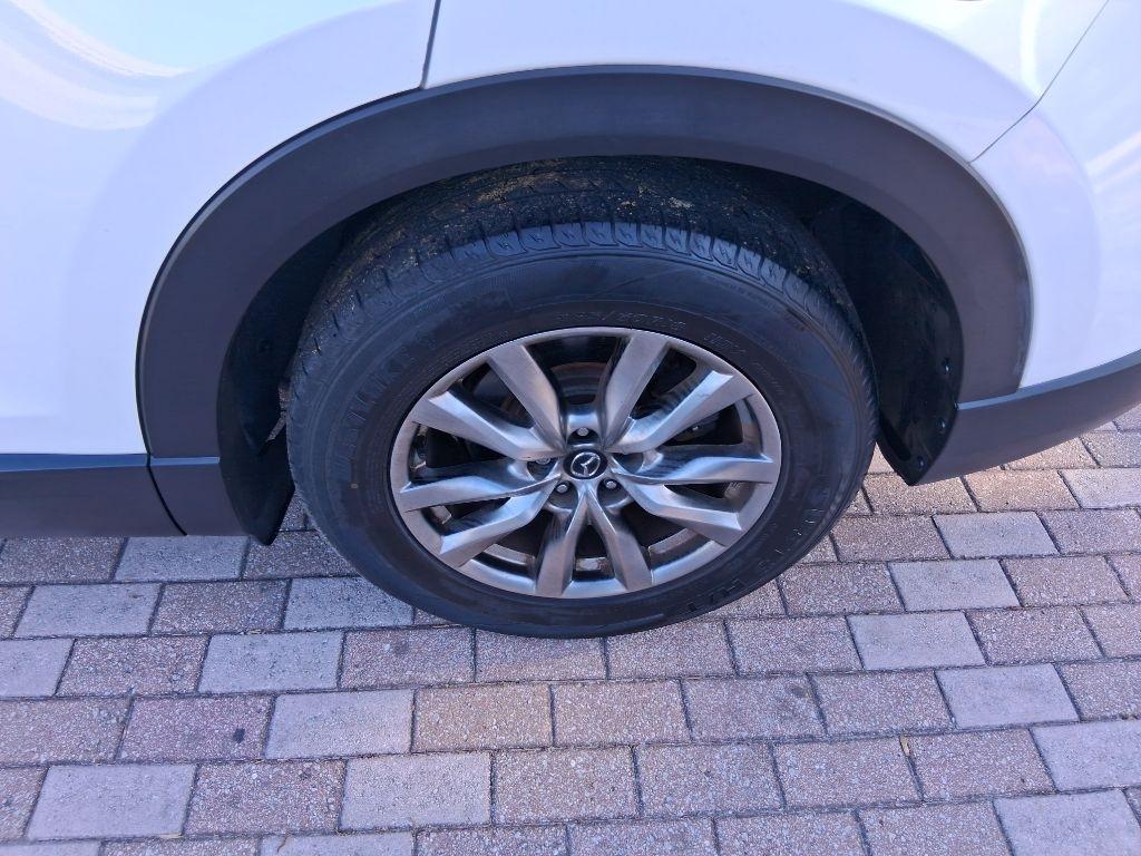 Mazda CX-9 FWD 4dr Touring 2016