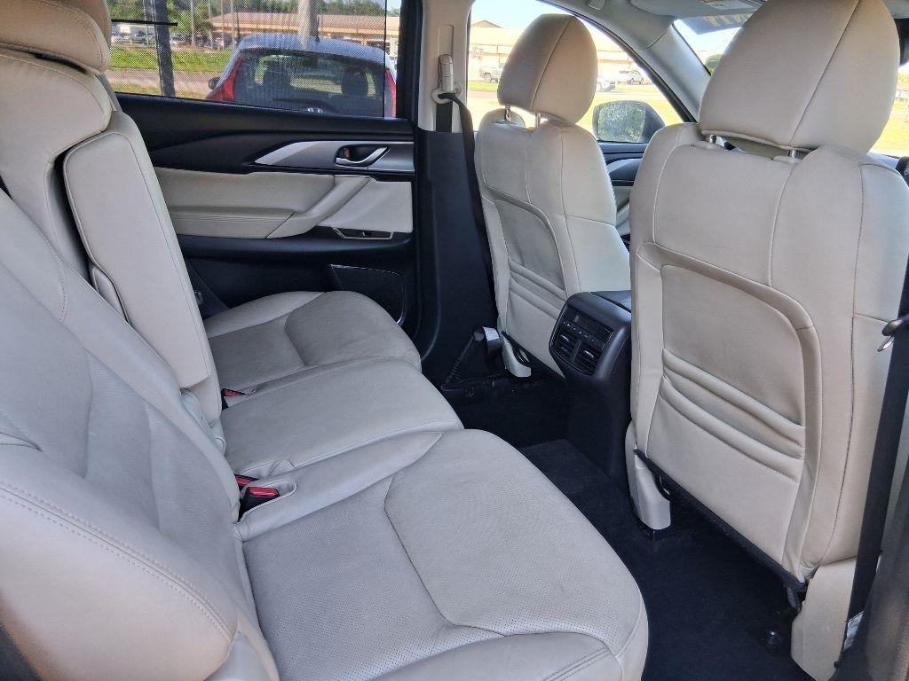 Mazda CX-9 FWD 4dr Touring 2016