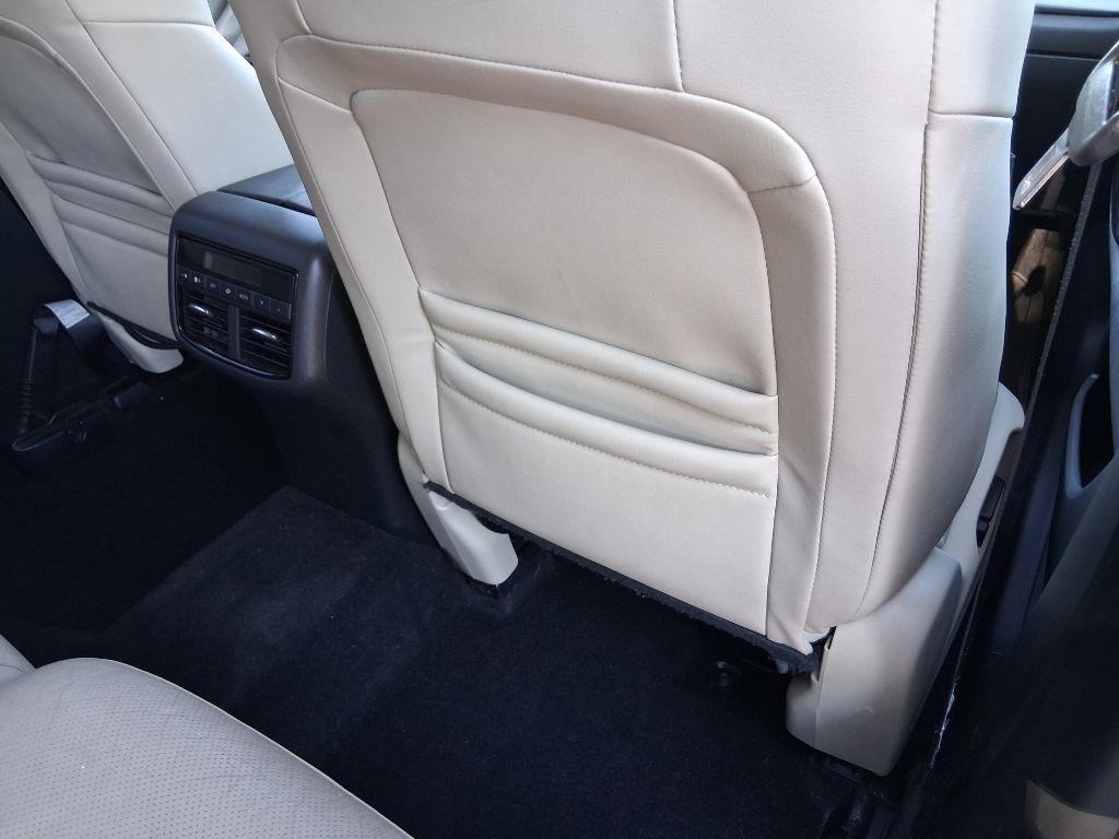 Mazda CX-9 FWD 4dr Touring 2016