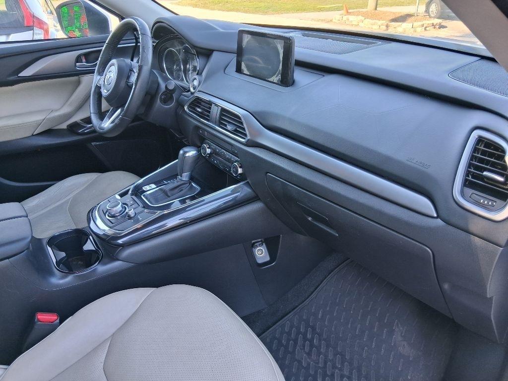 Mazda CX-9 FWD 4dr Touring 2016