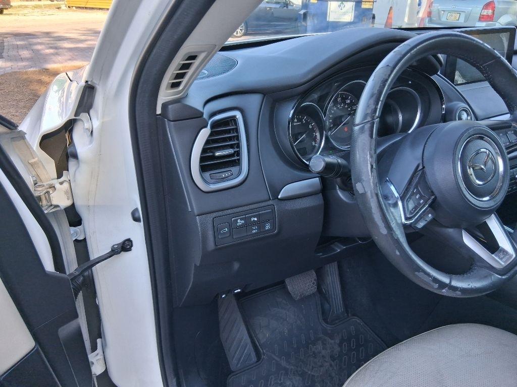 Mazda CX-9 FWD 4dr Touring 2016