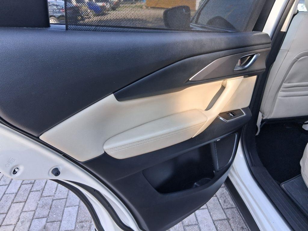 Mazda CX-9 FWD 4dr Touring 2016