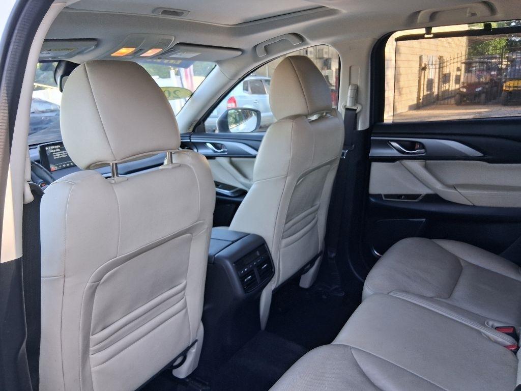 Mazda CX-9 FWD 4dr Touring 2016