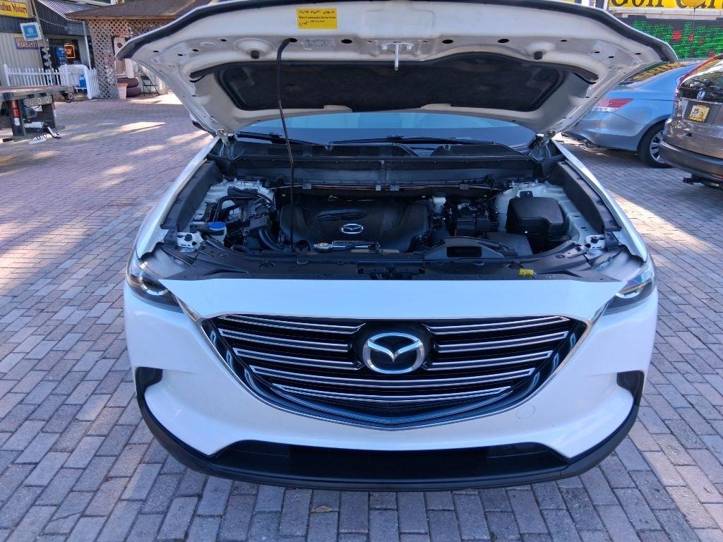 Mazda CX-9 FWD 4dr Touring 2016