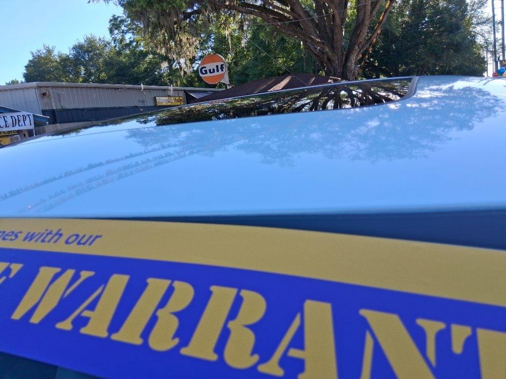 Mazda CX-9 FWD 4dr Touring 2016