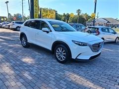2016 Mazda CX-9 