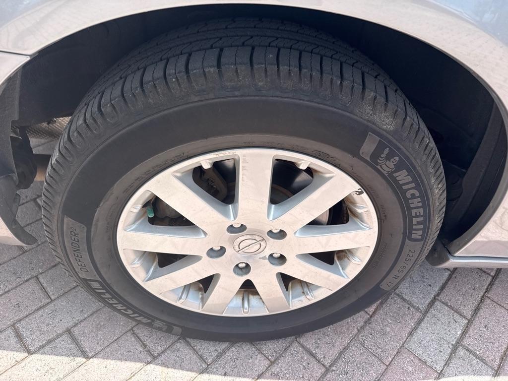 Chrysler Town & Country 4dr Wgn Touring 2016