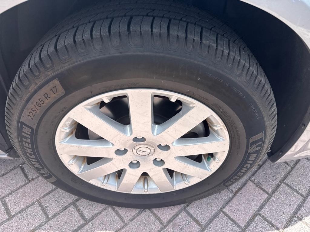 Chrysler Town & Country 4dr Wgn Touring 2016