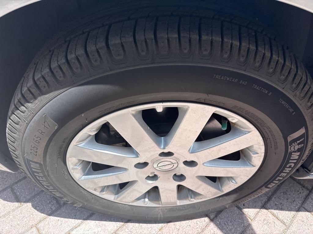 Chrysler Town & Country 4dr Wgn Touring 2016