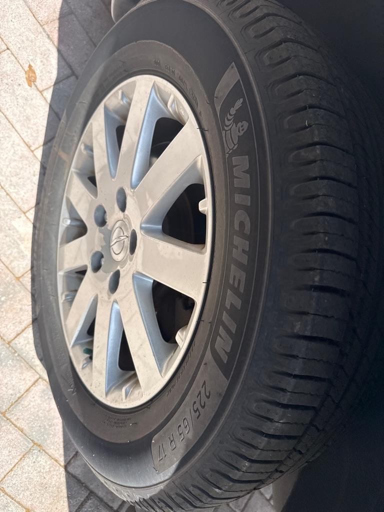 Chrysler Town & Country 4dr Wgn Touring 2016