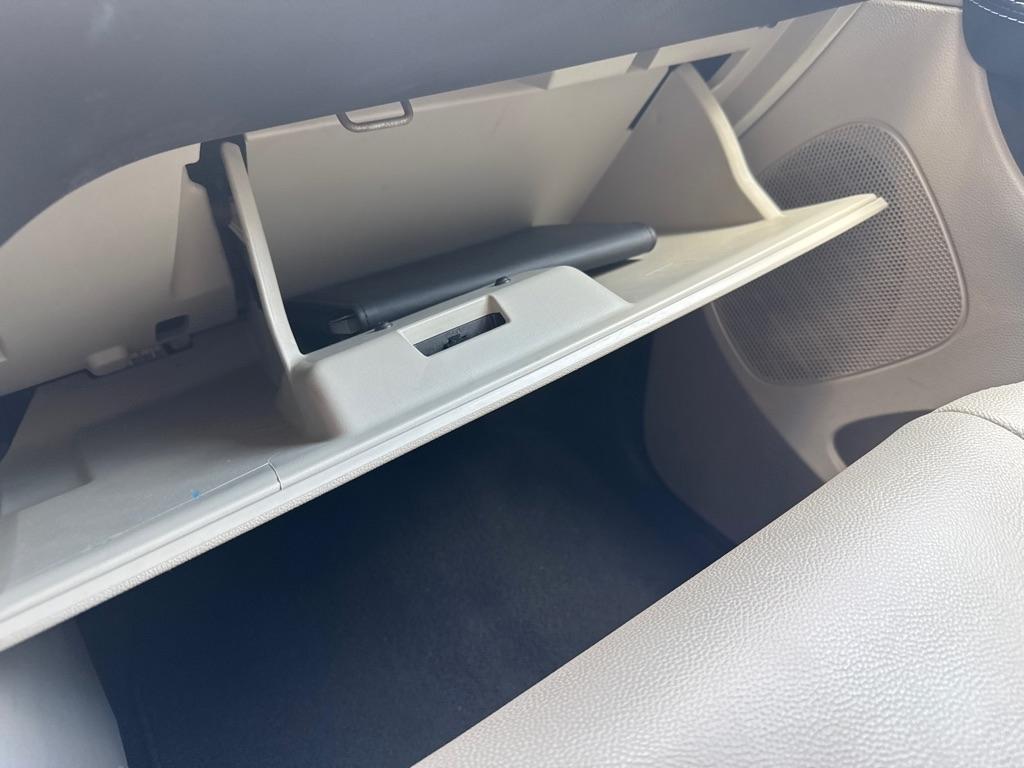 Chrysler Town & Country 4dr Wgn Touring 2016