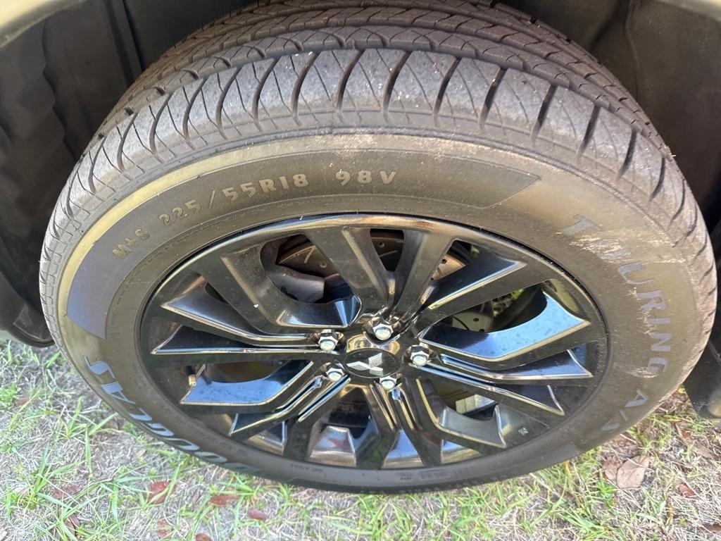 Mitsubishi Outlander Sport ES 2.0 CVT 2019