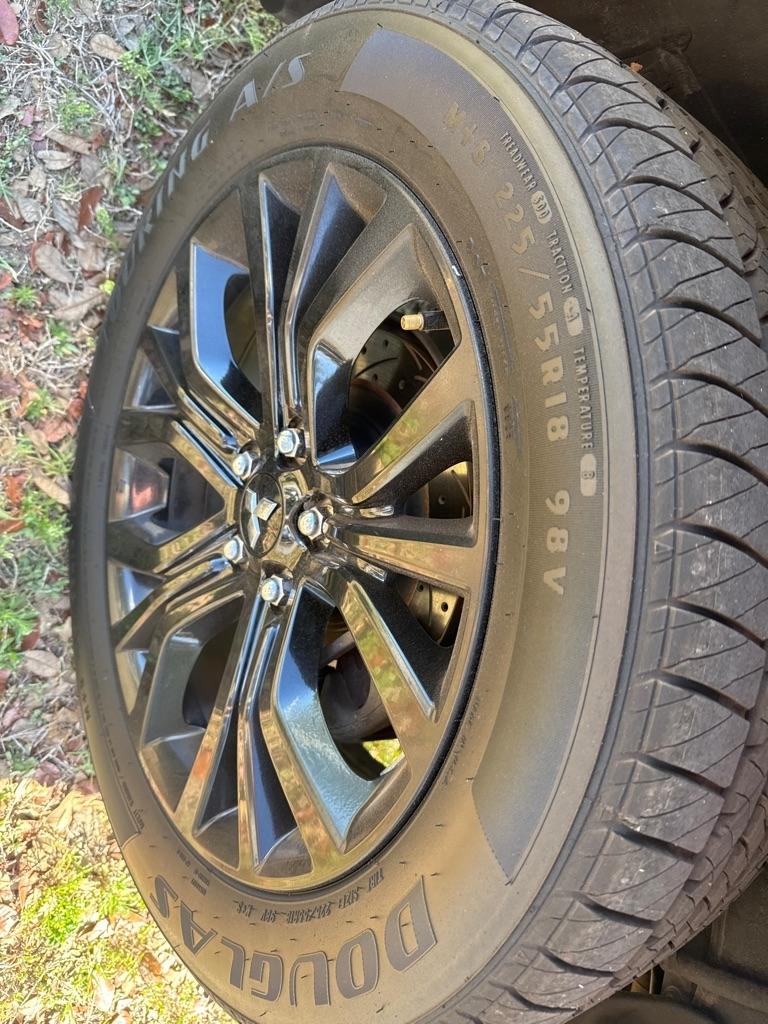 Mitsubishi Outlander Sport ES 2.0 CVT 2019