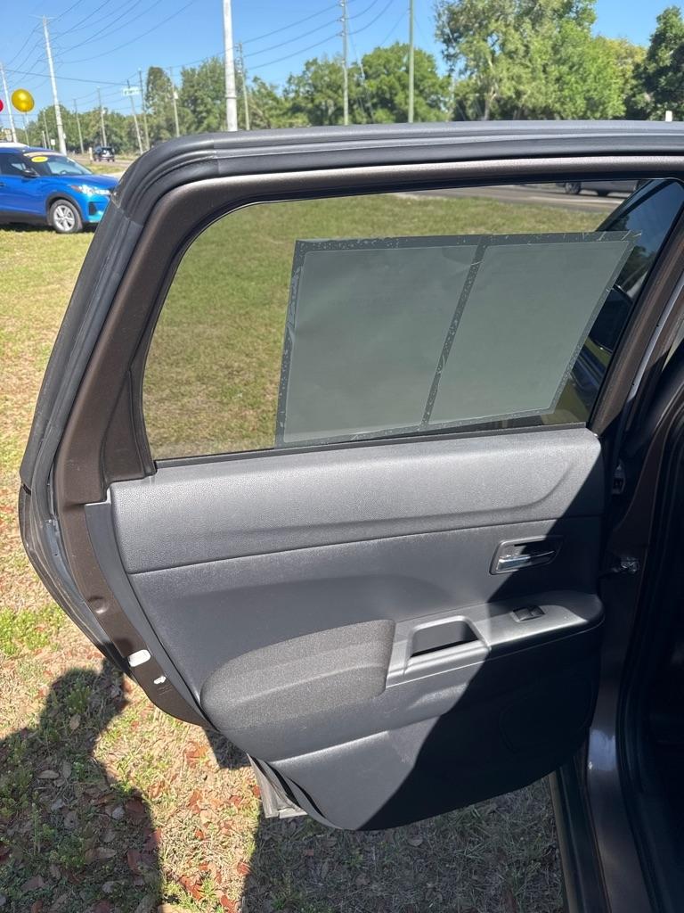 Mitsubishi Outlander Sport ES 2.0 CVT 2019