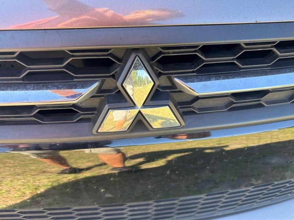 Mitsubishi Outlander Sport ES 2.0 CVT 2019