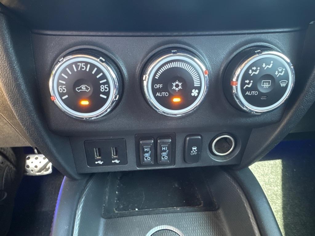 Mitsubishi Outlander Sport ES 2.0 CVT 2019