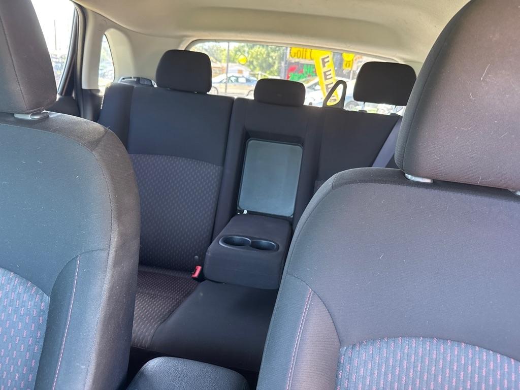 Mitsubishi Outlander Sport ES 2.0 CVT 2019