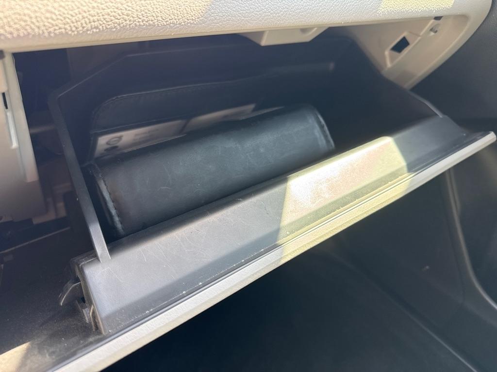 Subaru Forester 4dr CVT 2.5i Limited PZEV 2016