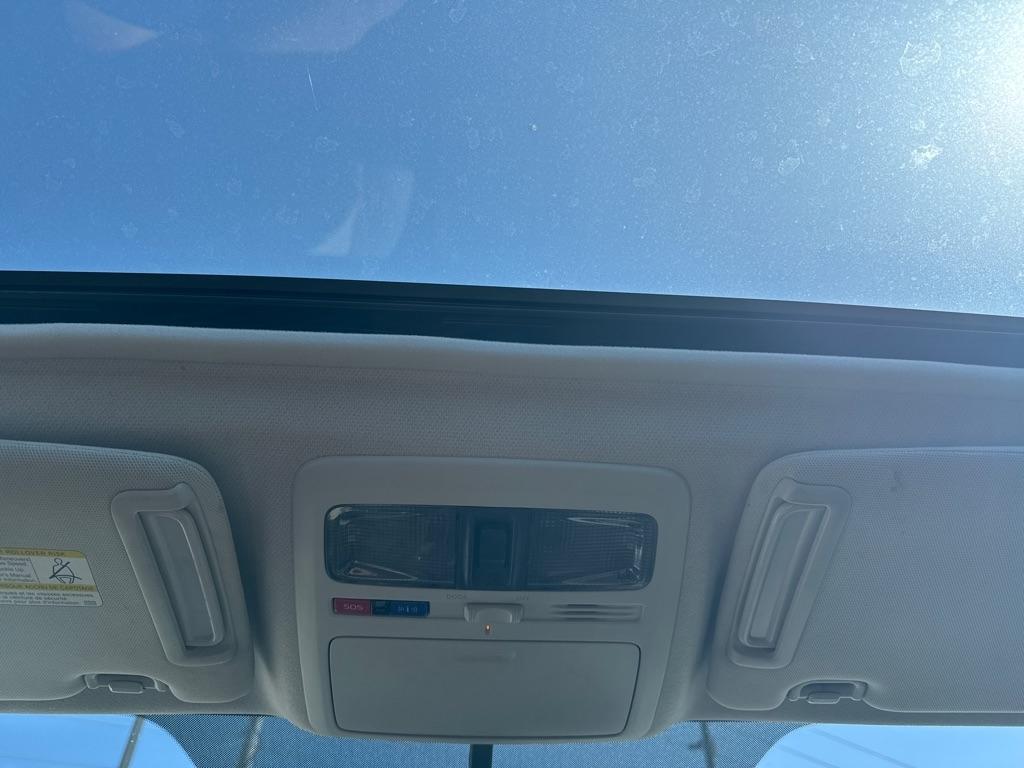 Subaru Forester 4dr CVT 2.5i Limited PZEV 2016