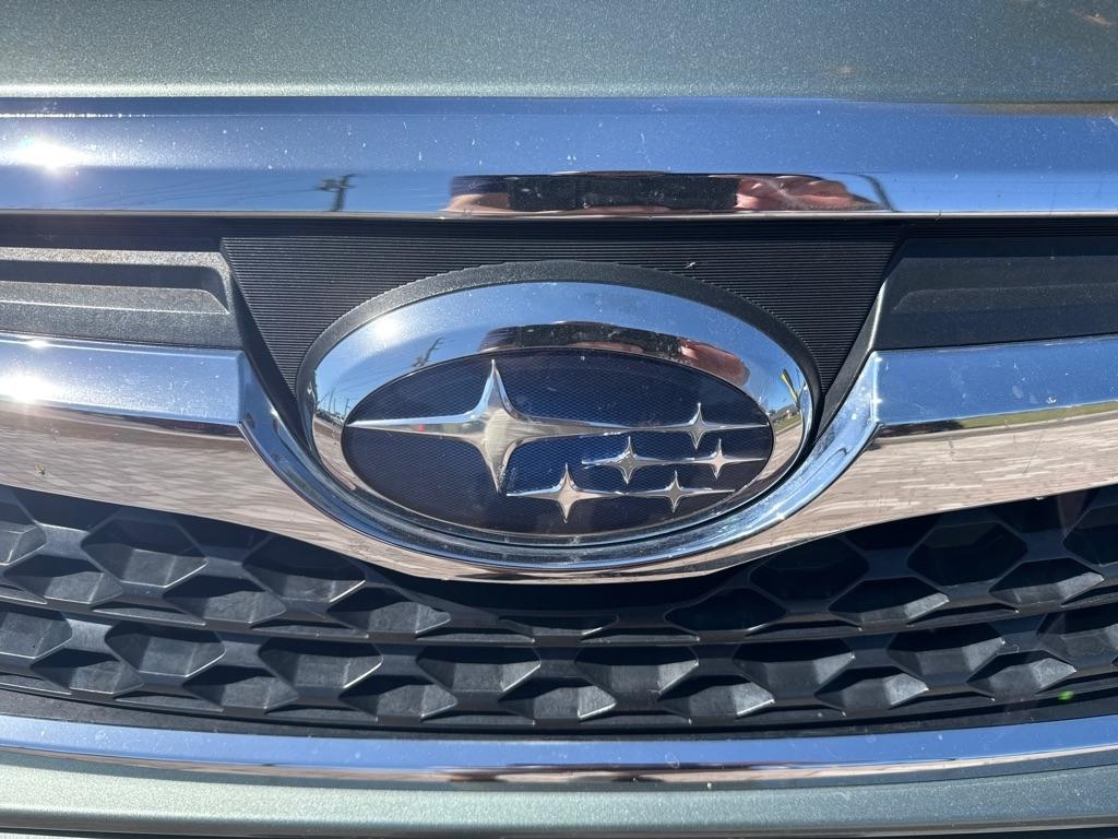 Subaru Forester 4dr CVT 2.5i Limited PZEV 2016