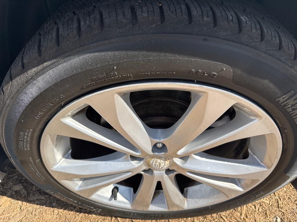 Subaru Legacy 4dr Sdn H4 Auto 2.5i Premium 2013