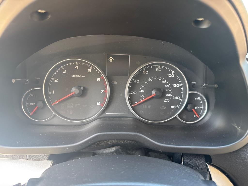 Subaru Legacy 4dr Sdn H4 Auto 2.5i Premium 2013