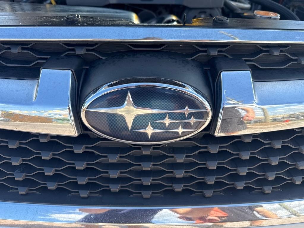 Subaru Legacy 4dr Sdn H4 Auto 2.5i Premium 2013