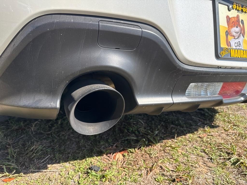 Toyota GR86 Premium Auto (Natl) 2023