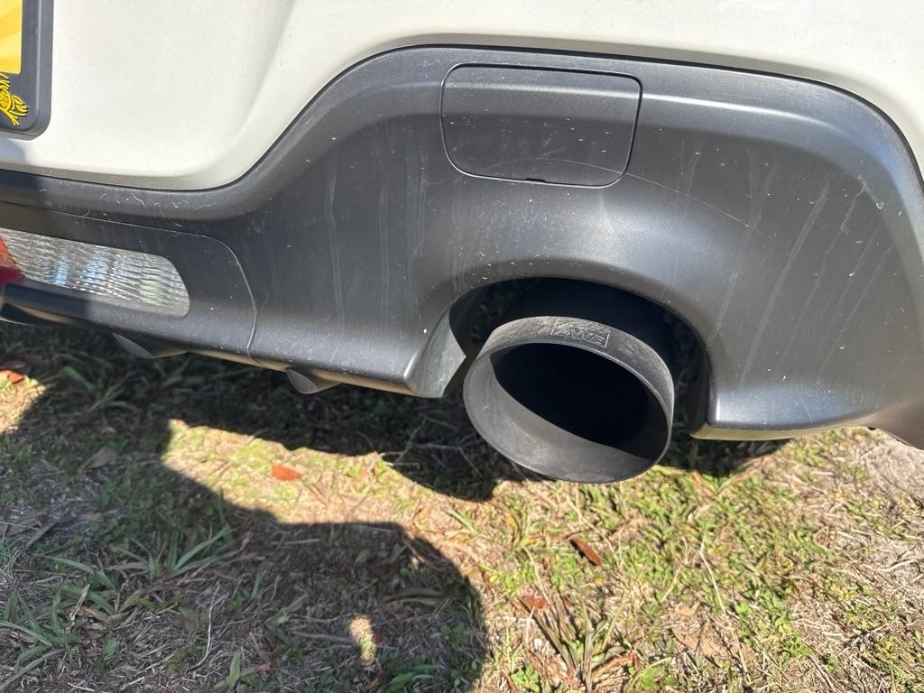 Toyota GR86 Premium Auto (Natl) 2023