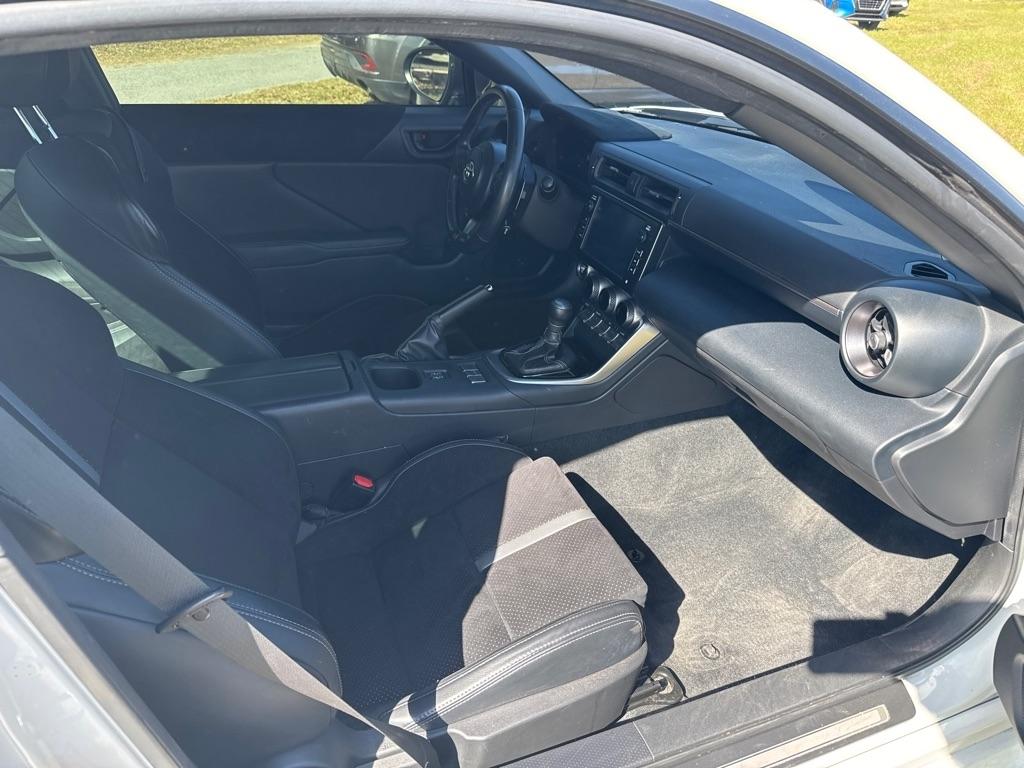 Toyota GR86 Premium Auto (Natl) 2023