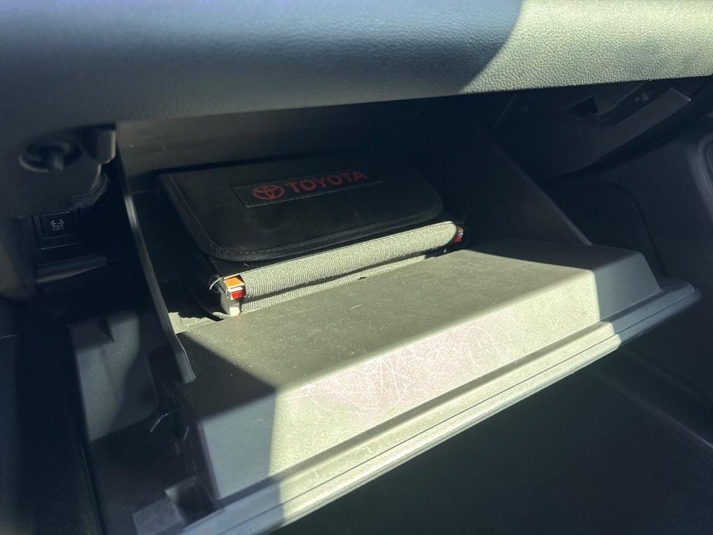 Toyota GR86 Premium Auto (Natl) 2023