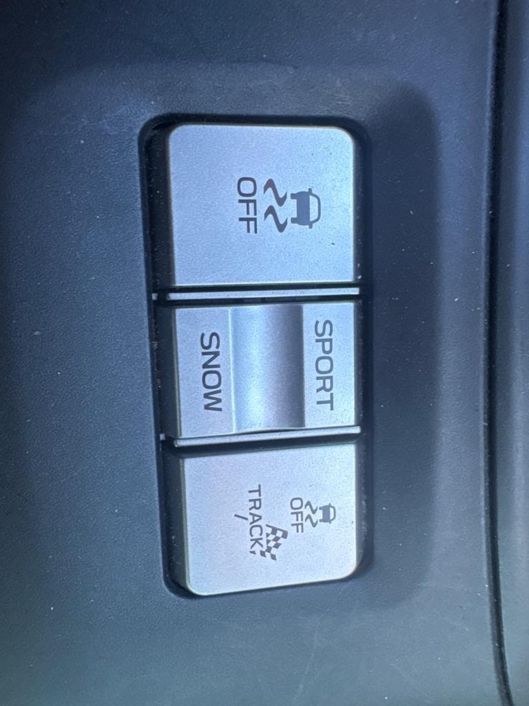 Toyota GR86 Premium Auto (Natl) 2023