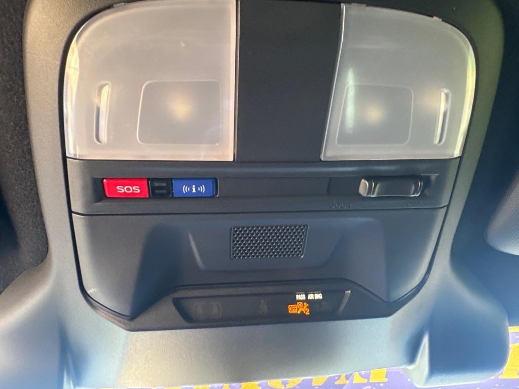 Toyota GR86 Premium Auto (Natl) 2023