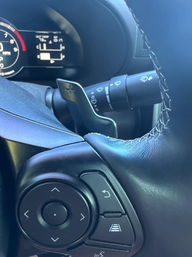 Toyota GR86 Premium Auto (Natl) 2023