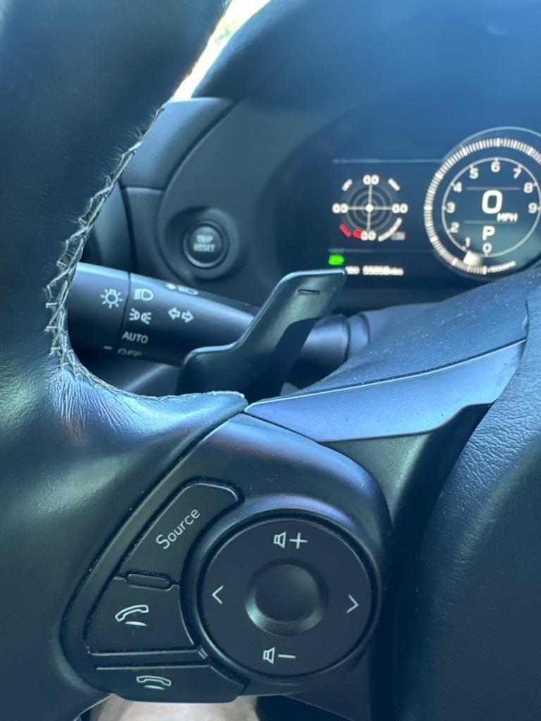 Toyota GR86 Premium Auto (Natl) 2023