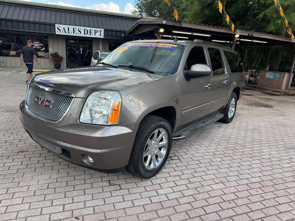 GMC Yukon XL 2WD 4dr 1500 Denali 2013