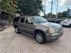 2013 GMC Yukon XL 
